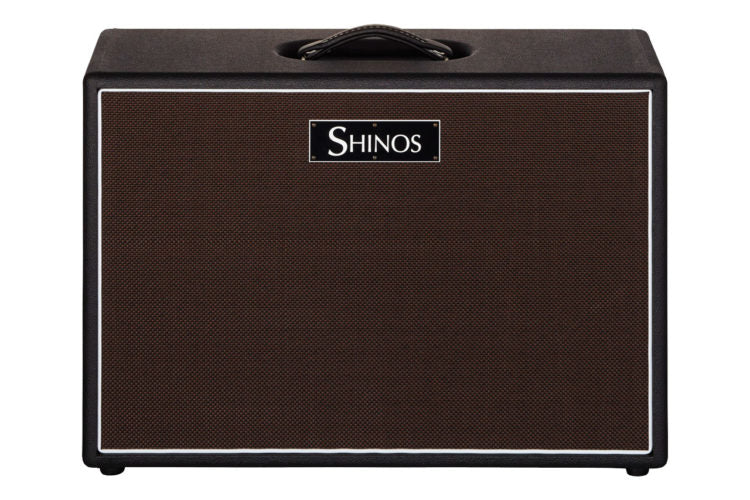 Luck6V Speaker – Shinos Amps USA