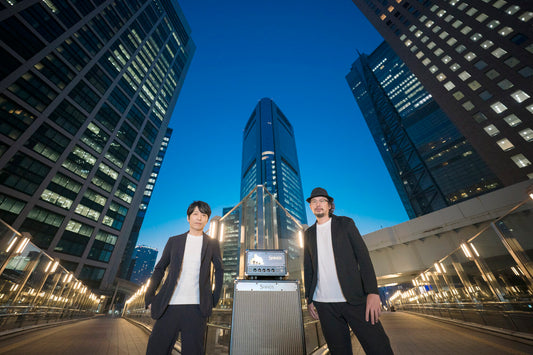 SHINOS&L CITY BASS ADVANCE SALES START