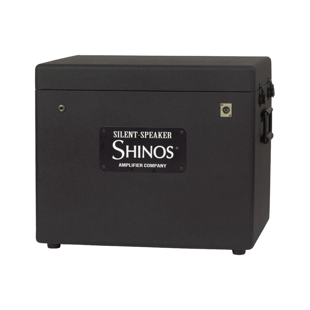 SILENT SERIES speaker – Shinos Amps USA