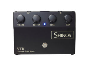 VTD – Shinos Amps USA